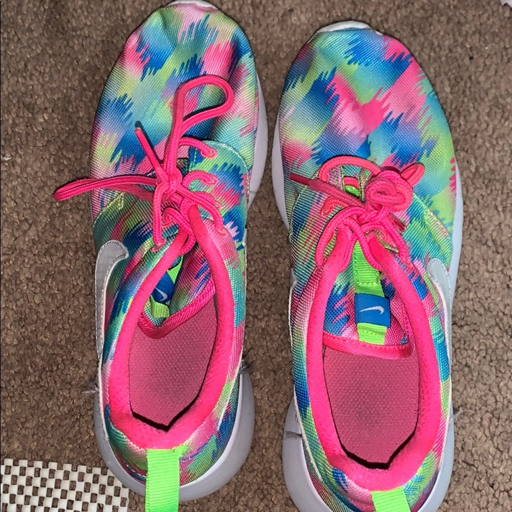 Nike’s
